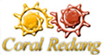 Koralle Redang Insel Resort